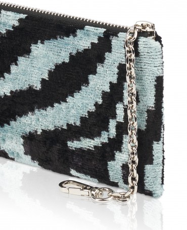 Ключница из Шелка Унисекс AEQUILIBRIUM PLUTO! _Key/L